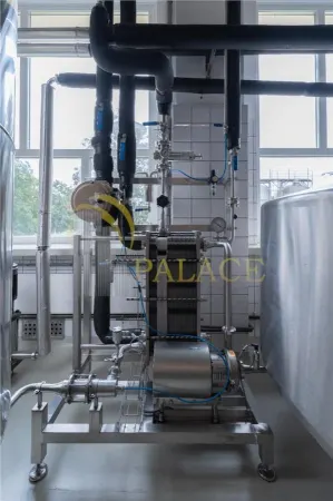 Spațiu industrial Tomești - poza 2
