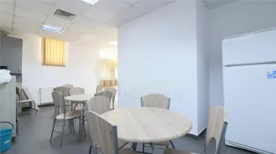 Etaj Cladire Podul de Piatra Palas Campus - foto 12