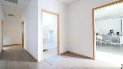 Etaj Cladire Podul de Piatra Palas Campus - foto 13