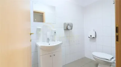 Etaj Cladire Podul de Piatra Palas Campus - foto 15