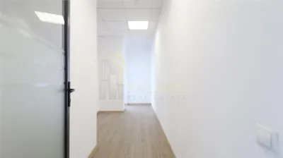 Etaj Cladire Podul de Piatra Palas Campus - foto 16