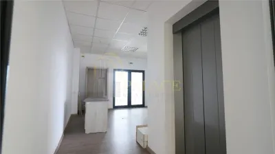Etaj Cladire Podul de Piatra Palas Campus - foto 17