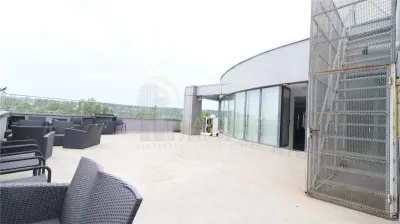 Etaj Cladire Podul de Piatra Palas Campus - foto 20