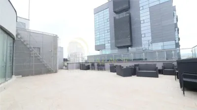 Etaj Cladire Podul de Piatra Palas Campus - foto 21