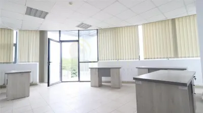 Etaj Cladire Podul de Piatra Palas Campus - foto 4