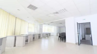 Etaj Cladire Podul de Piatra Palas Campus - foto 5