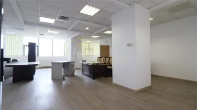 Etaj Cladire Podul de Piatra Palas Campus - foto 10