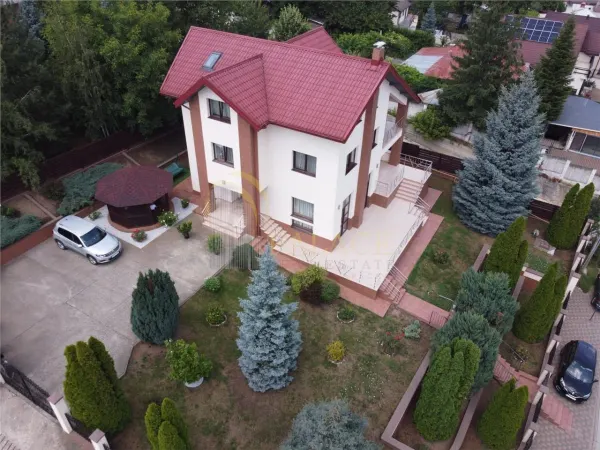 Casă 6 camere Iași - poza 2