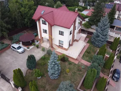 Casă 6 camere Iași - poza 2