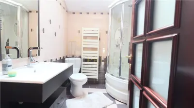 Casă 6 camere Iași - poza 21