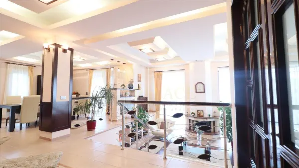 Casă 6 camere Iași - poza 4
