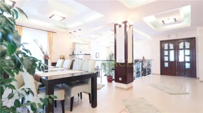 Casă 6 camere Iași - poza 5