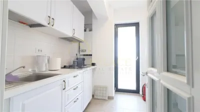 Apartament 2 camere BLOC NOU COPOU Sararie - foto 5