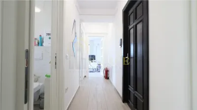 Apartament 2 camere BLOC NOU COPOU Sararie - foto 9