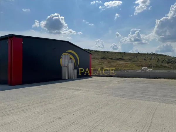 Spațiu industrial Iași - poza 4