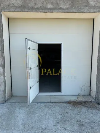 Spațiu industrial Horlesti (Rediu) - poza 3