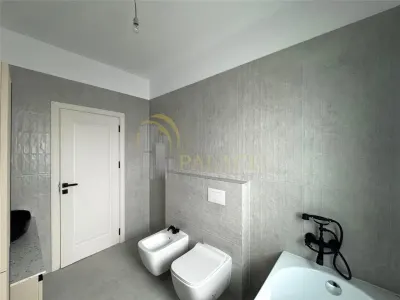  Vila individuala premium Valea Lupului Acces privat Intabulata - foto 13