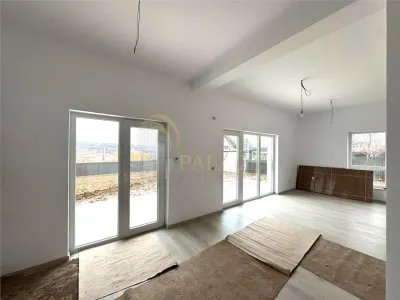  Vila individuala premium Valea Lupului Acces privat Intabulata - foto 20