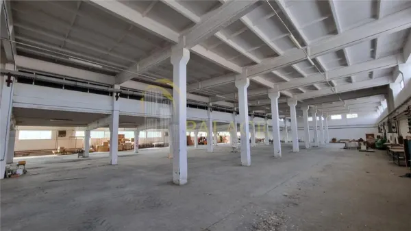 Spațiu industrial Harlau - poza 1