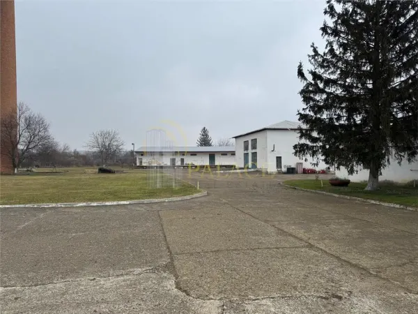Spațiu industrial Harlau - poza 11