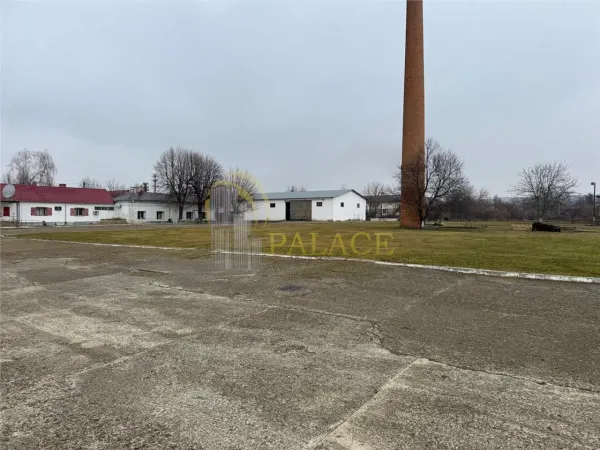 Spațiu industrial Harlau - poza 12
