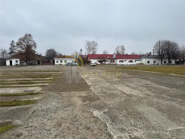 Spațiu industrial Harlau - poza 13