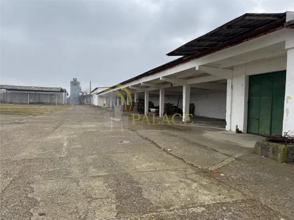 Spațiu industrial Harlau - poza 3