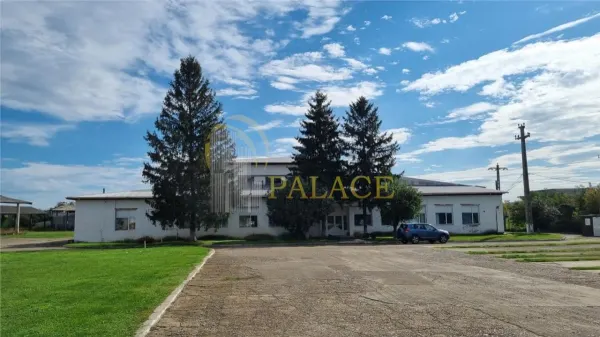 Spațiu industrial Harlau - poza 10