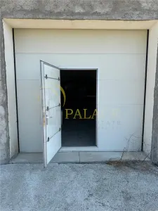 Hala Industriala la cheie de vanzare zona Horlesti - foto 3