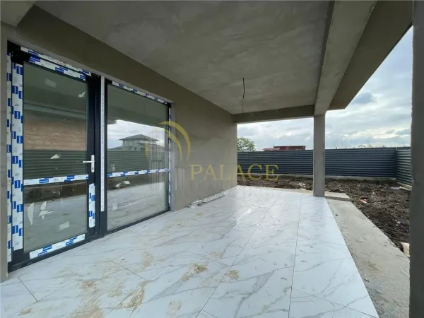 Casă 4 camere Vorovesti - poza 2