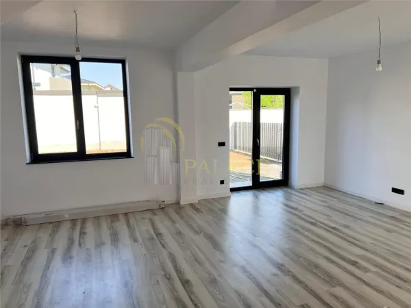 Casă 4 camere Valea Lupului - poza 7