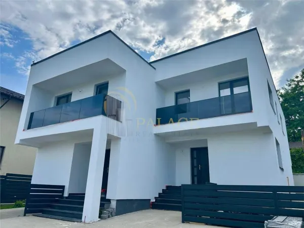 Casă 4 camere Iași - poza 1