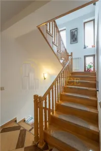 Vila individuala premium, cu personalitate si gradina matura, Bucium, Iasi - foto 14