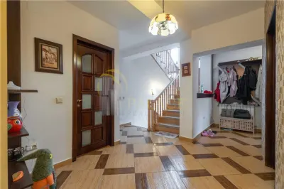Vila individuala premium, cu personalitate si gradina matura, Bucium, Iasi - foto 15