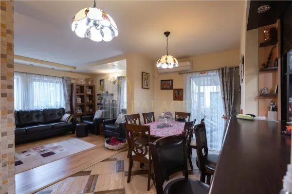 Casă 5 camere Iași - poza 18