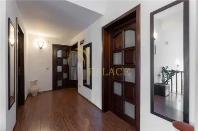 Vila individuala premium, cu personalitate si gradina matura, Bucium, Iasi - foto 21