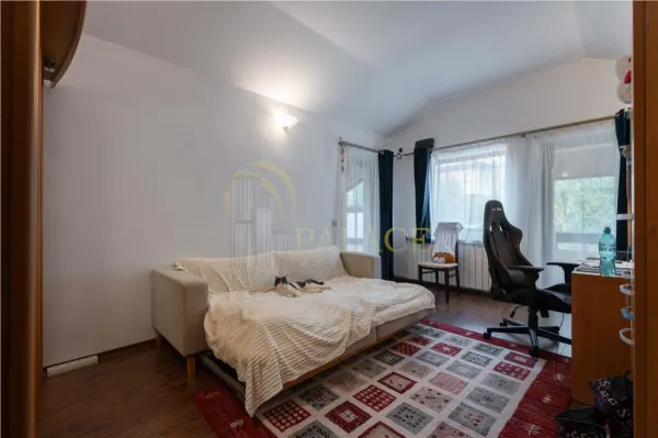 Casă 5 camere Iași - poza 22