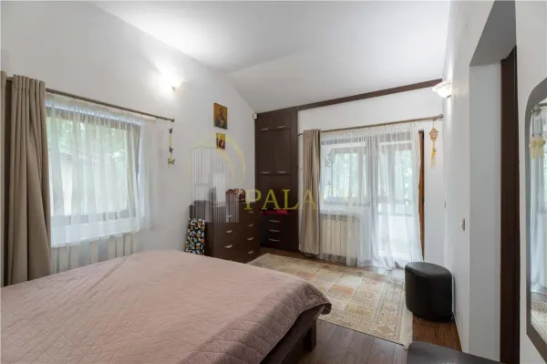 Casă 5 camere Iași - poza 23