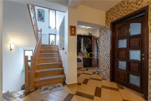 Casă 5 camere Iași - poza 4