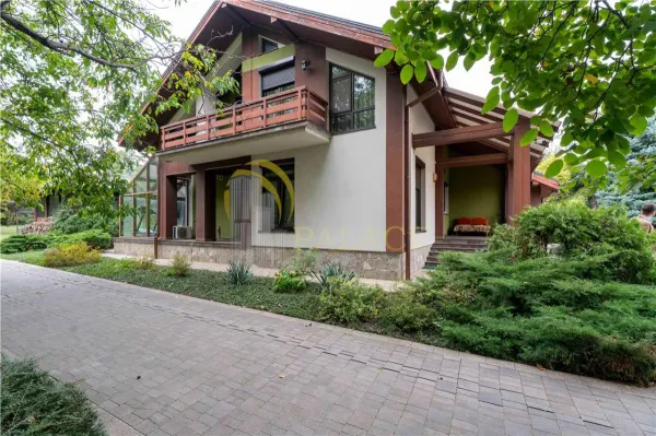Casă 5 camere Iași - poza 2