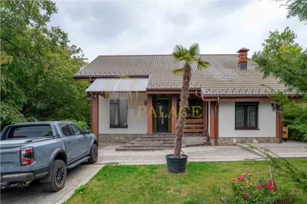 Casă 5 camere Iași - poza 3