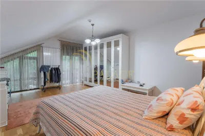 Vila individuala exclusivista cu teren generos in Bucium, Iasi - foto 23