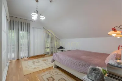 Vila individuala exclusivista cu teren generos in Bucium, Iasi - foto 24