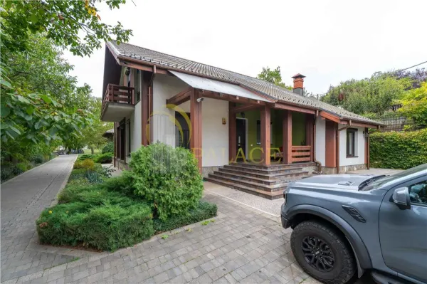 Casă 5 camere Iași - poza 4