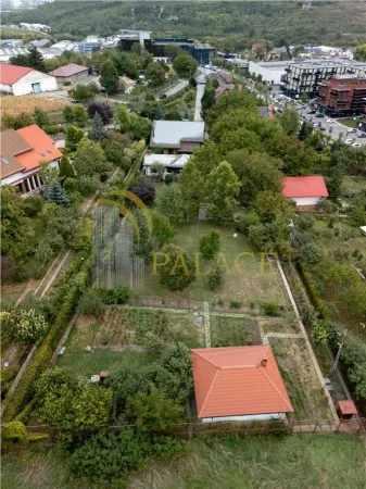 Casă 5 camere Iași - poza 5