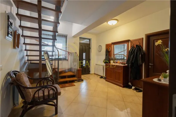 Casă 5 camere Iași - poza 6