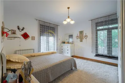 Vila individuala exclusivista cu teren generos in Bucium, Iasi - foto 9