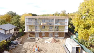 Stadion Copou, Apartament de 3 camere, etaj 1 din 2, - foto 3