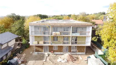 Stadion Copou, Apartament de 3 camere, etaj 1 din 2, - foto 5