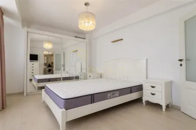 Copou, Parcul Expozitiei, Apartament de 2 Camere - foto 2